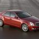 Illustration for article titled G'Day CTS! Cadillac Coming To Australia in 2008 *UPDATE* AUSSIE V12 In The Works